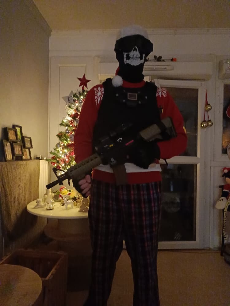 E-11 Noël  - Photo 6