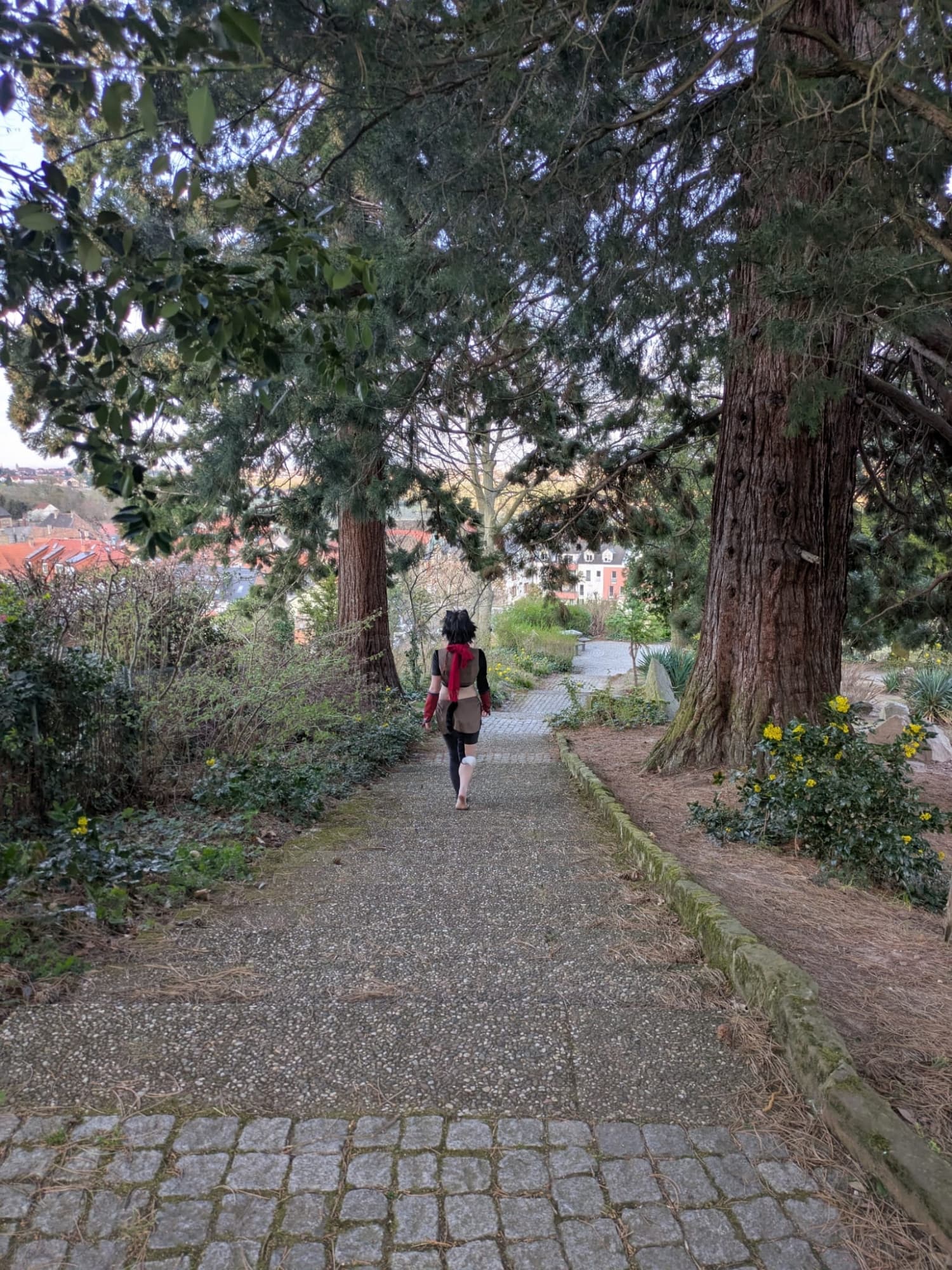 Izutsumi garten 25 - Photo 14