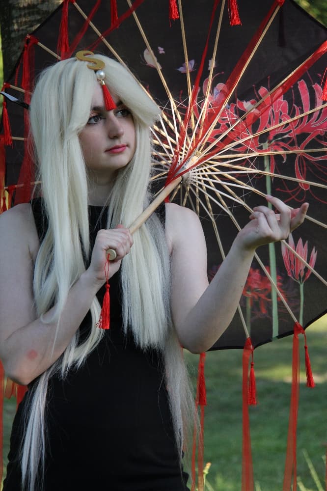 Ningguang casual - Photo 3