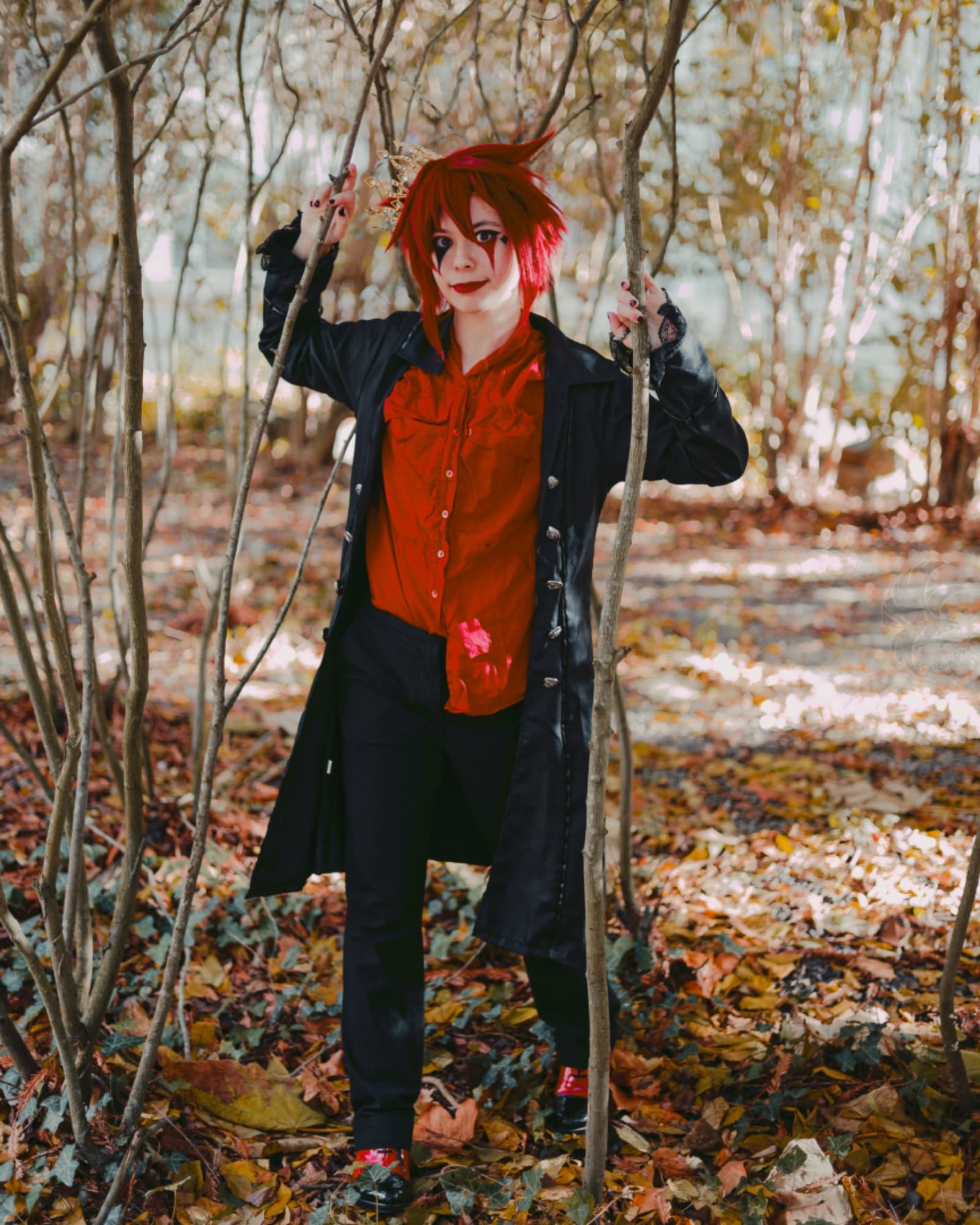 Shooting Halloween  - Photo 14