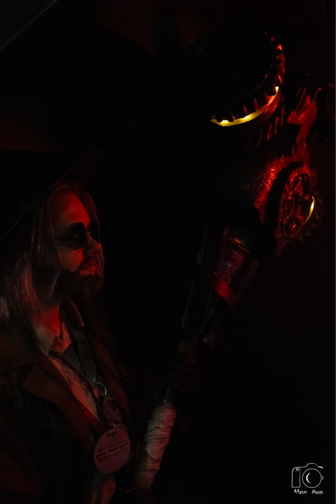 Geek days caen 2024 - Photo 12