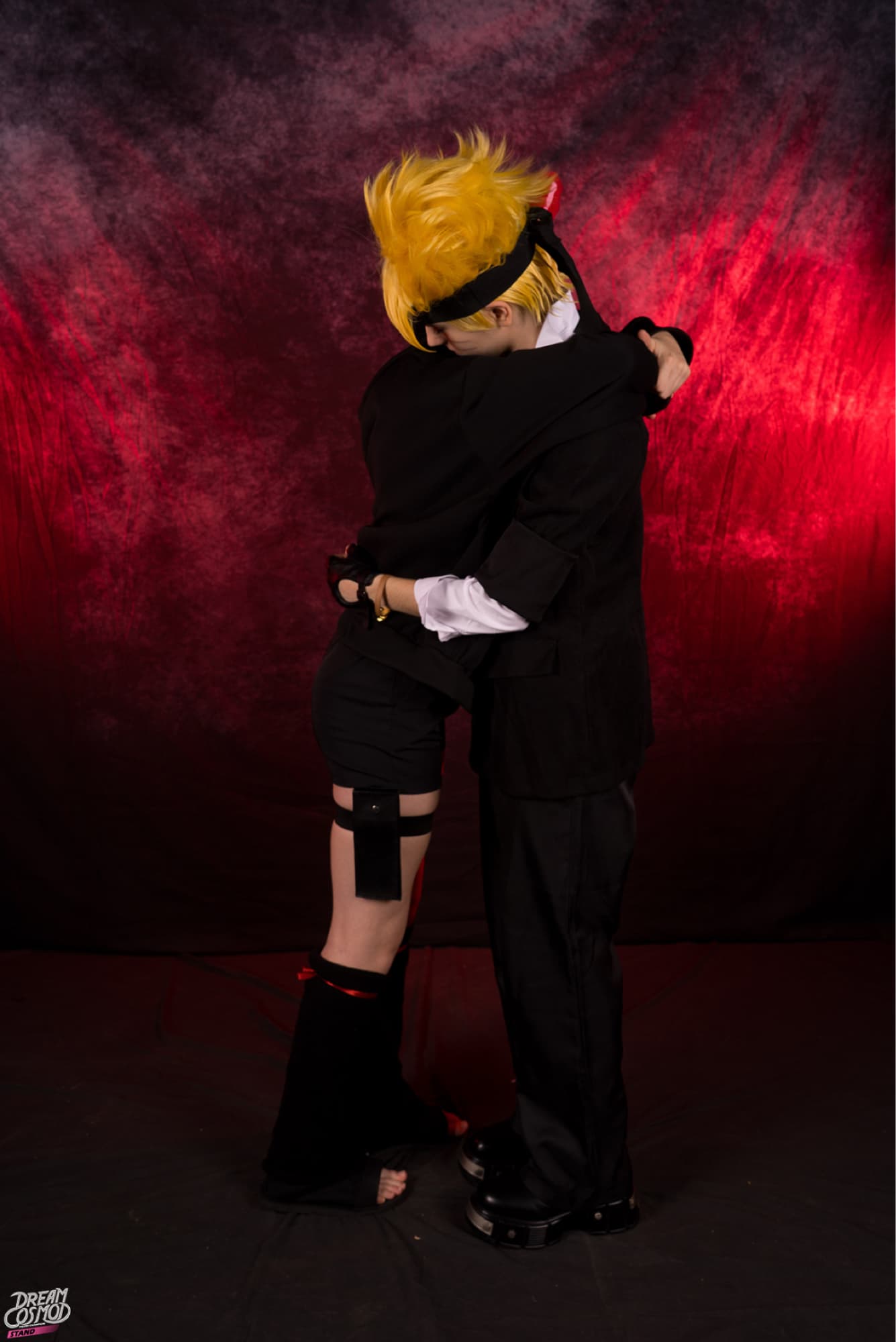 Boruto et Sarada - Photo 3