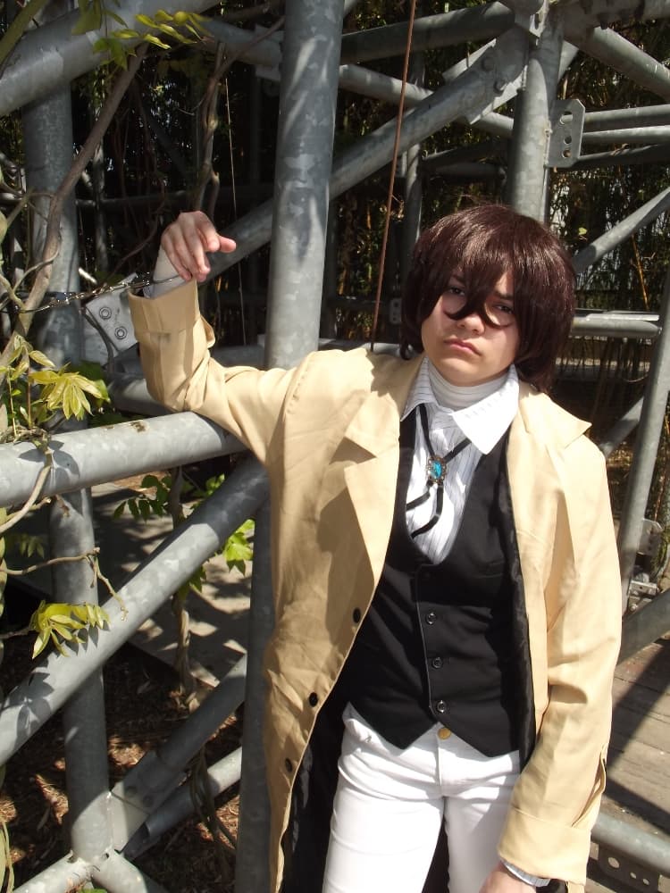 Dazai Osamu - Photo 1