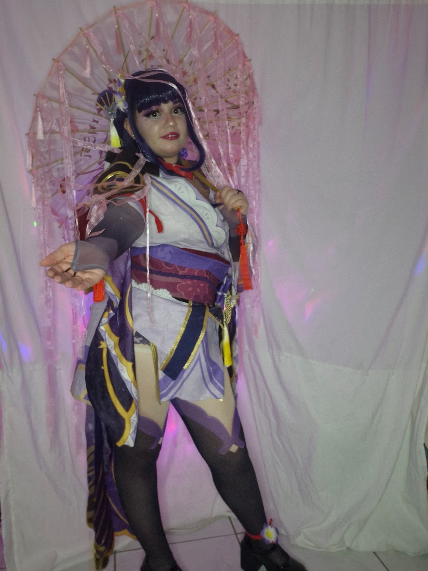 Raiden Shogun 2024 - Photo 16