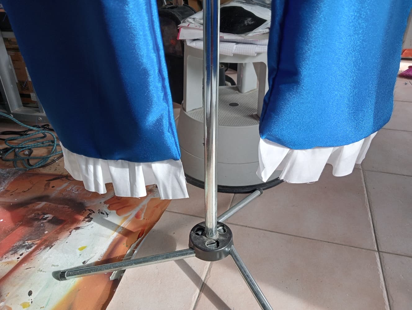 Début de rinwell - Photo 15