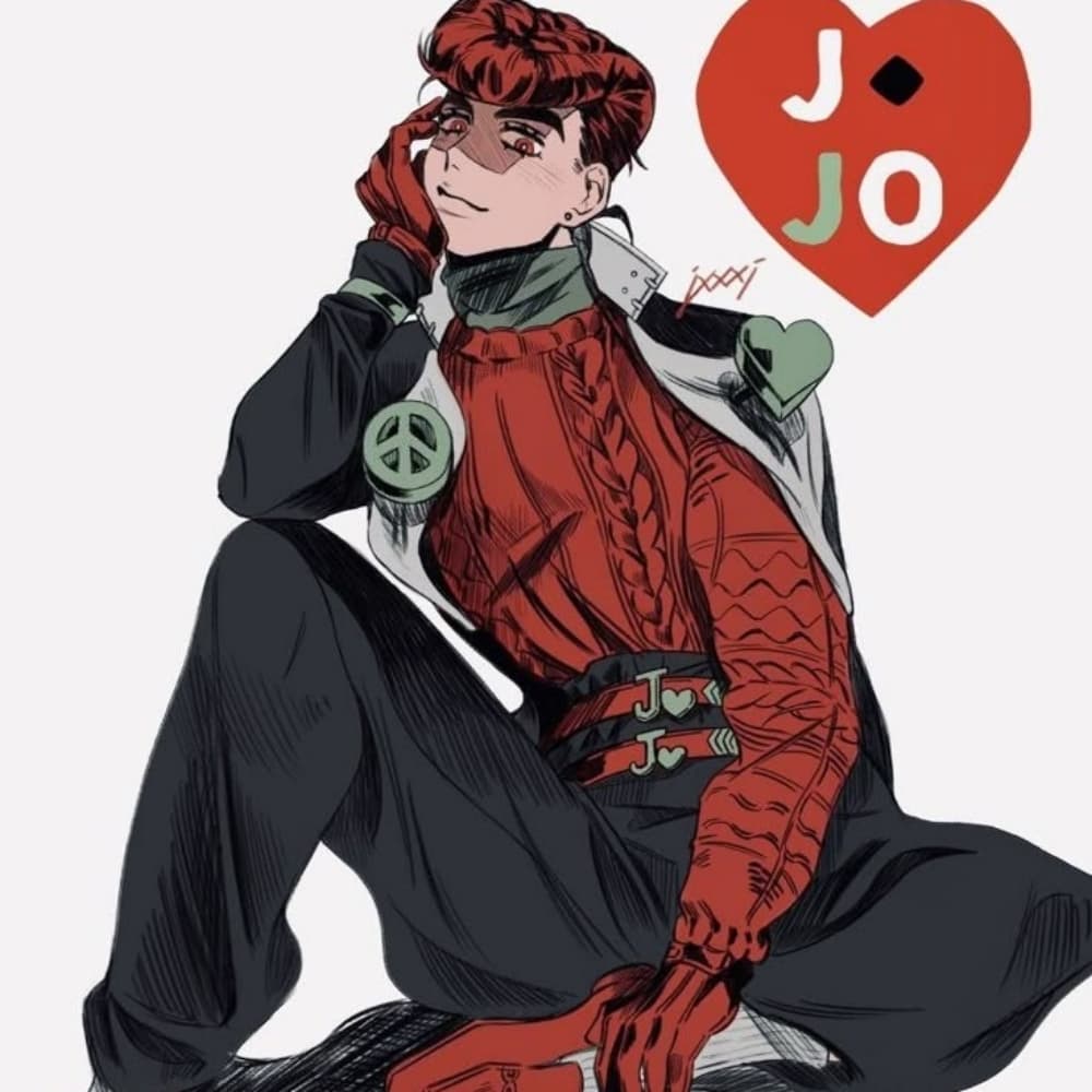 Josuke