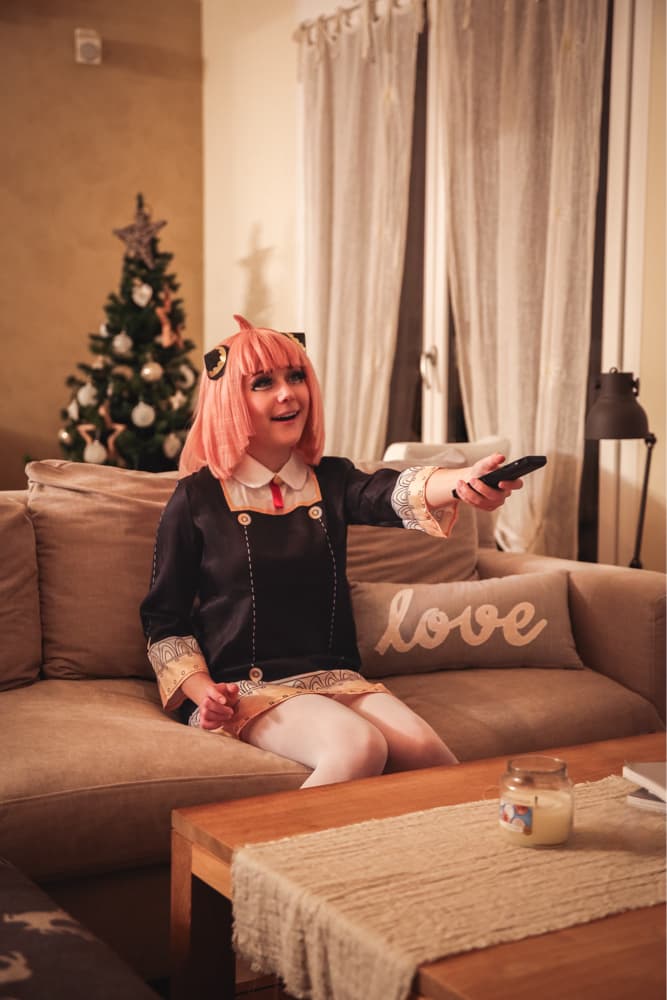 Anya 🧸 - Photo 10