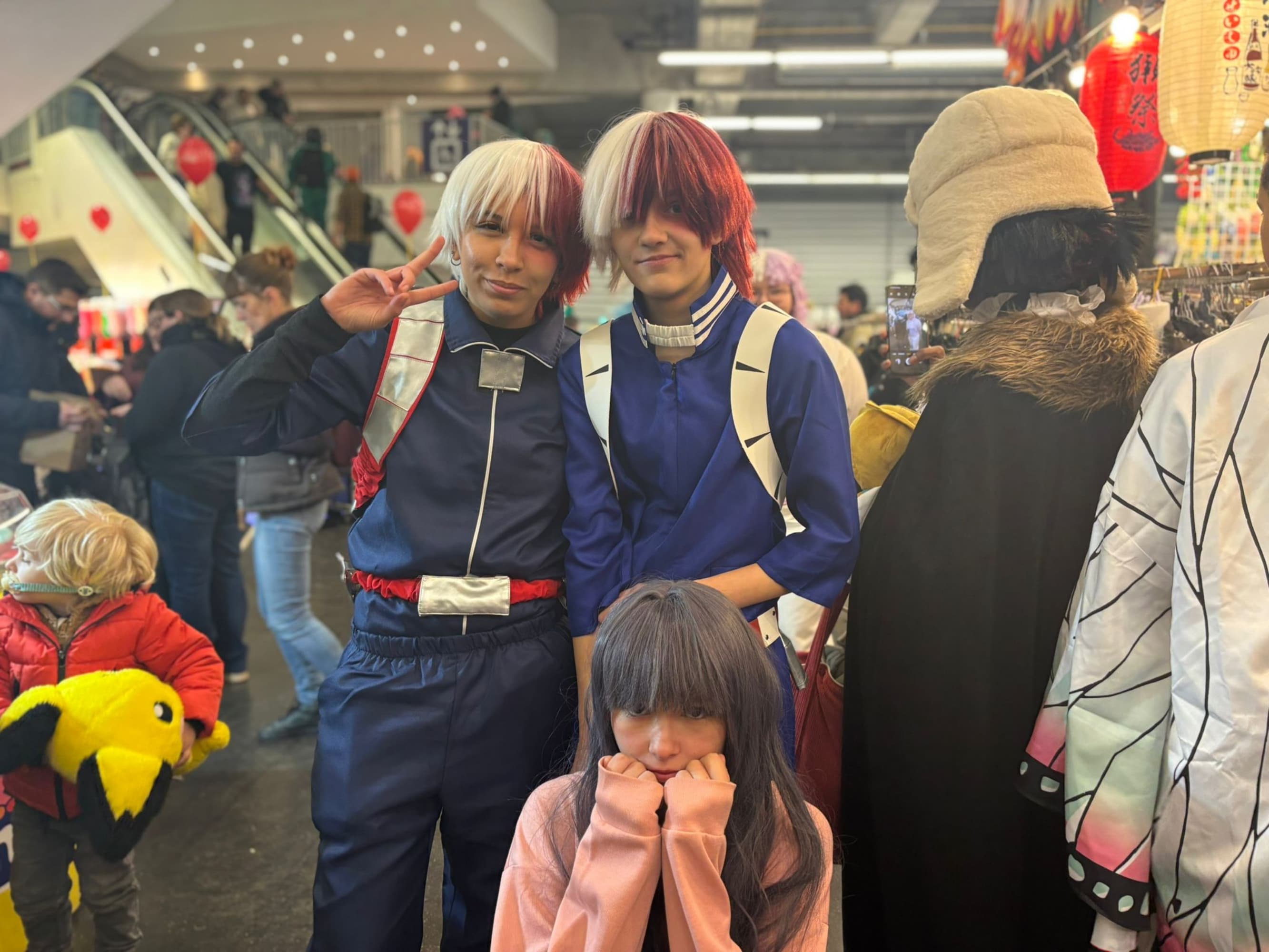 Convention shoto - Photo 7