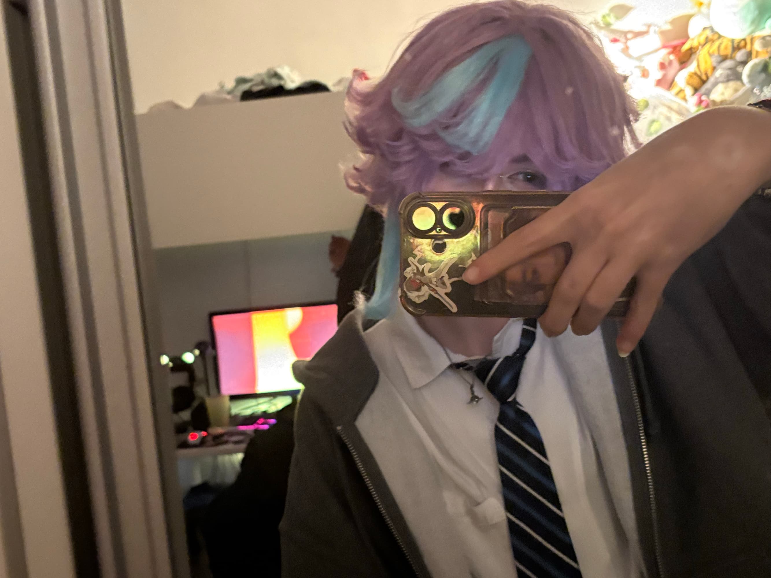 Rui kamishiro - Photo 3