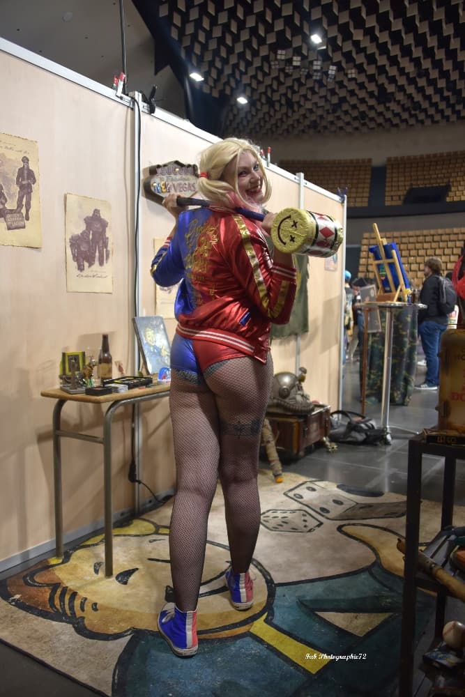 Harley quinn - Photo 7