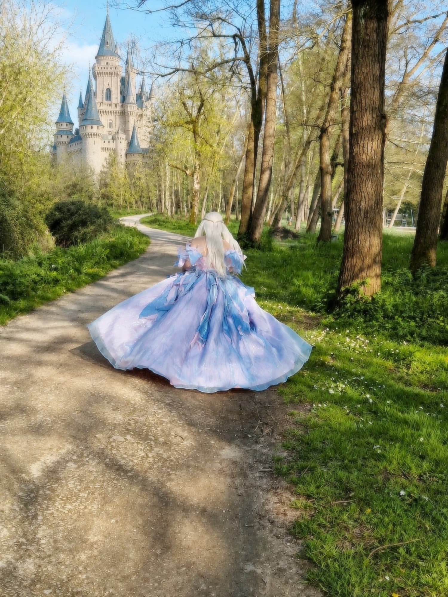 Odette - Photo 3