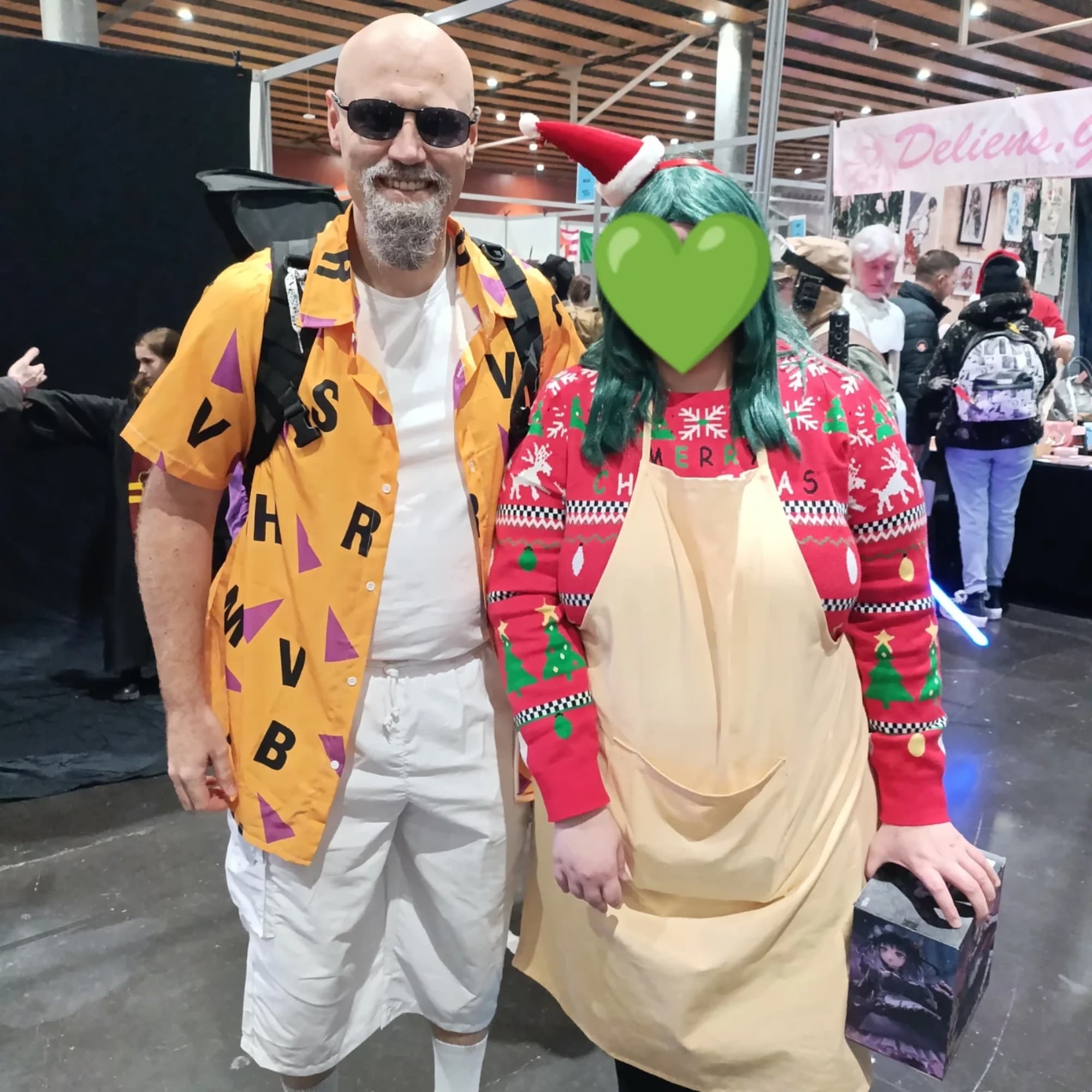 Inko Midoriya - Photo 2