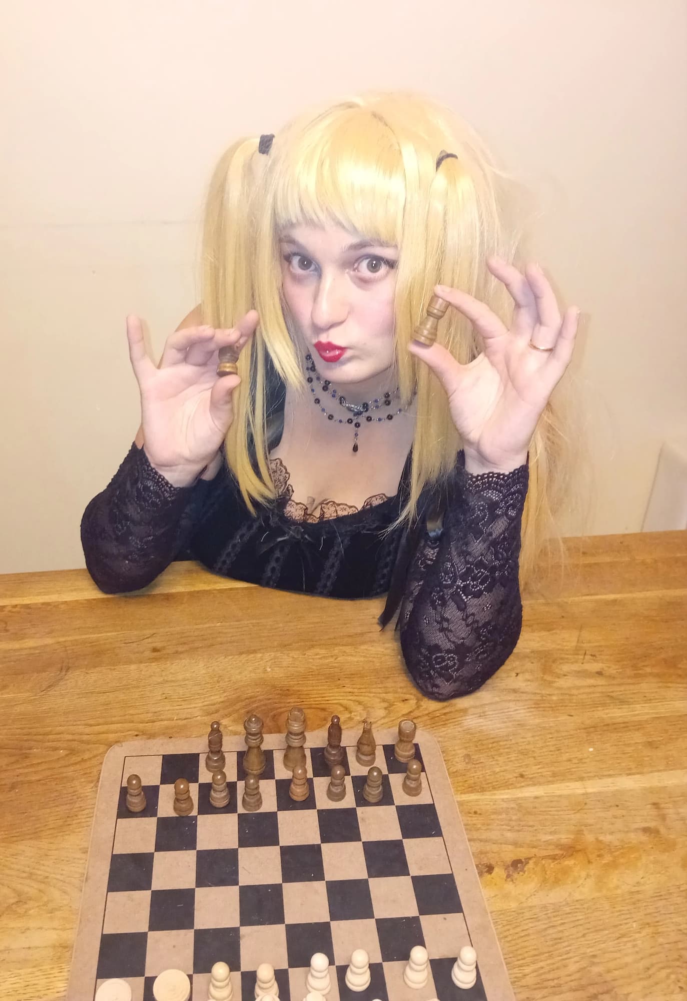 Shoot Misa v1 - Photo 9