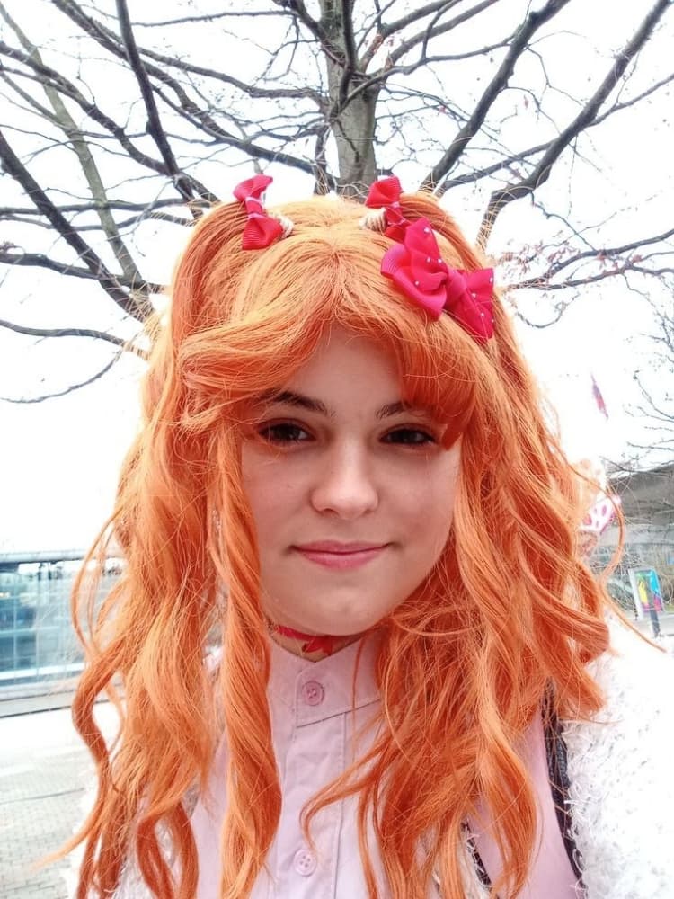 Elizabeth Afton  - Photo 82