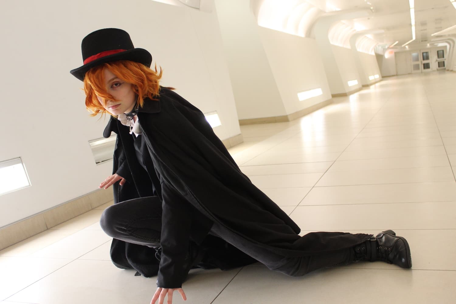 Chuuya - Photo 22
