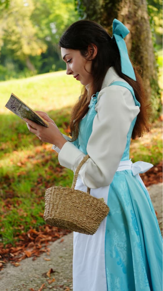 Belle princesse - Photo 2