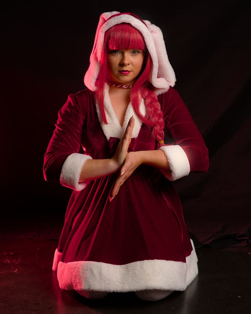 Makima noel - Photo 6