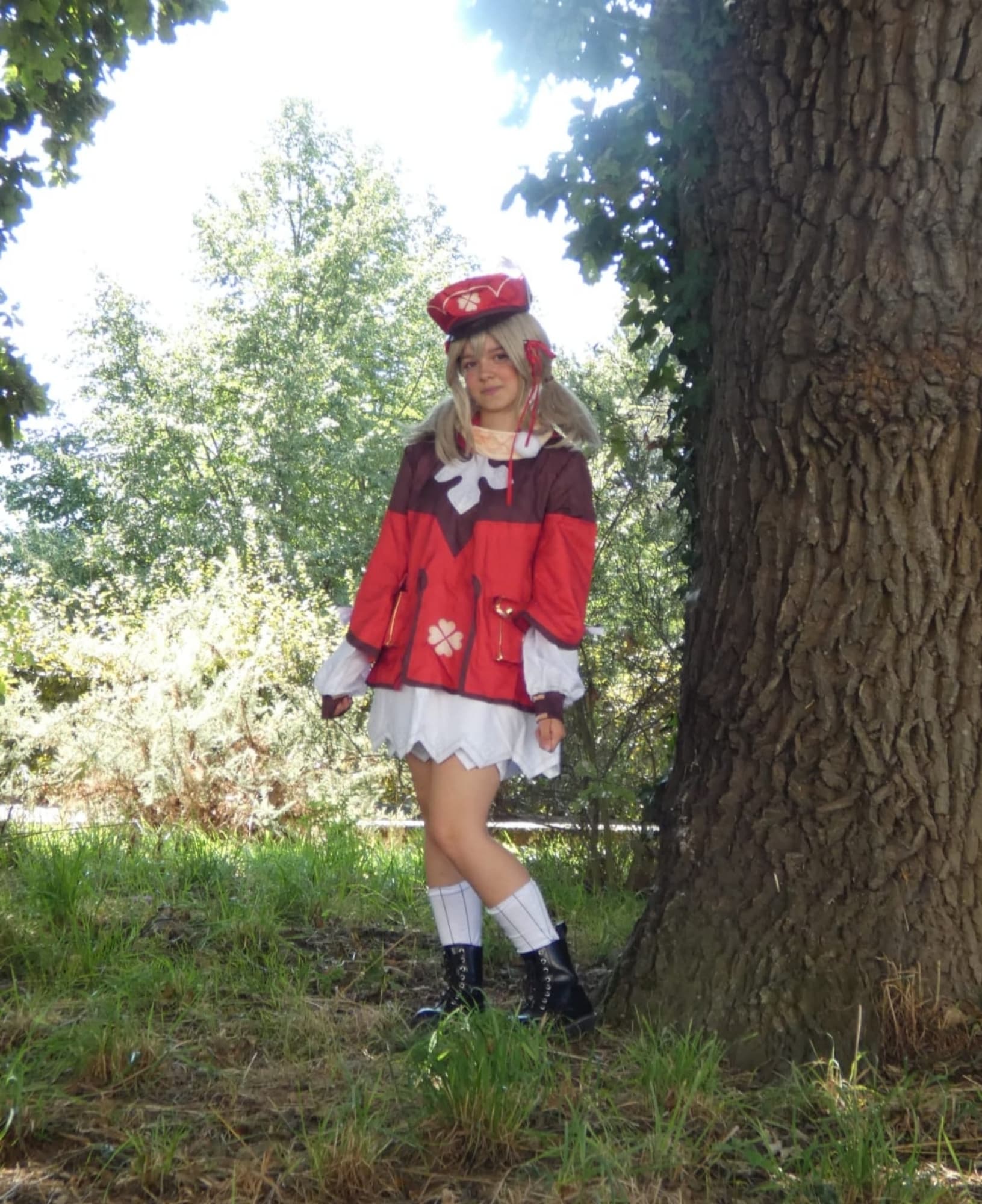 Klee 🧨🔥 - Photo 24