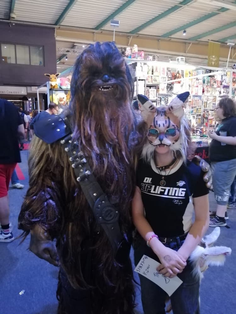 Necronomi'con - Photo 3