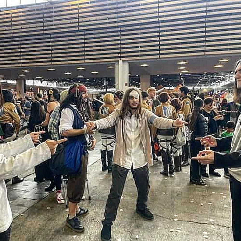 Japan Touch Haru 23 - Photo 1