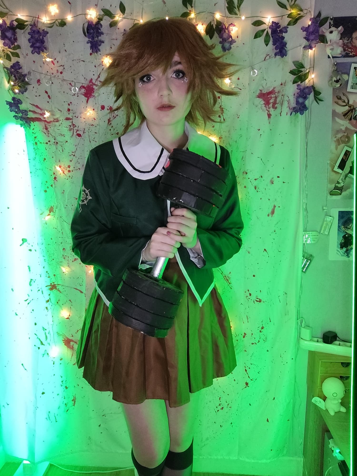 Chihiro Fujisaki  - Photo 3