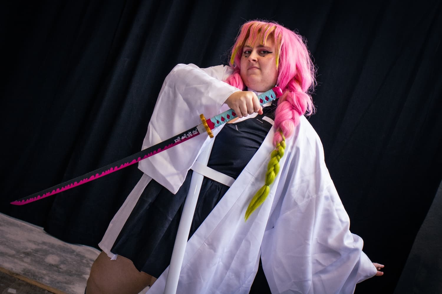 Mitsuri Kanroji - Photo 2