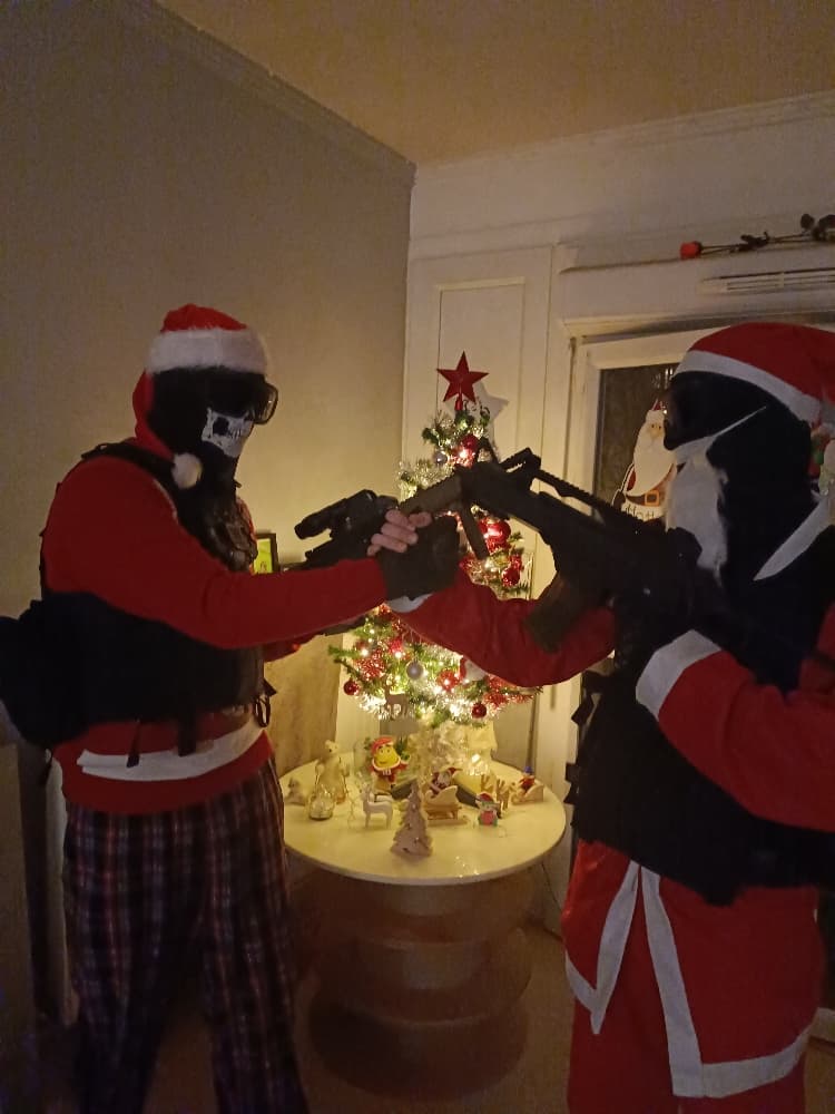 E-11 Noël  - Photo 13