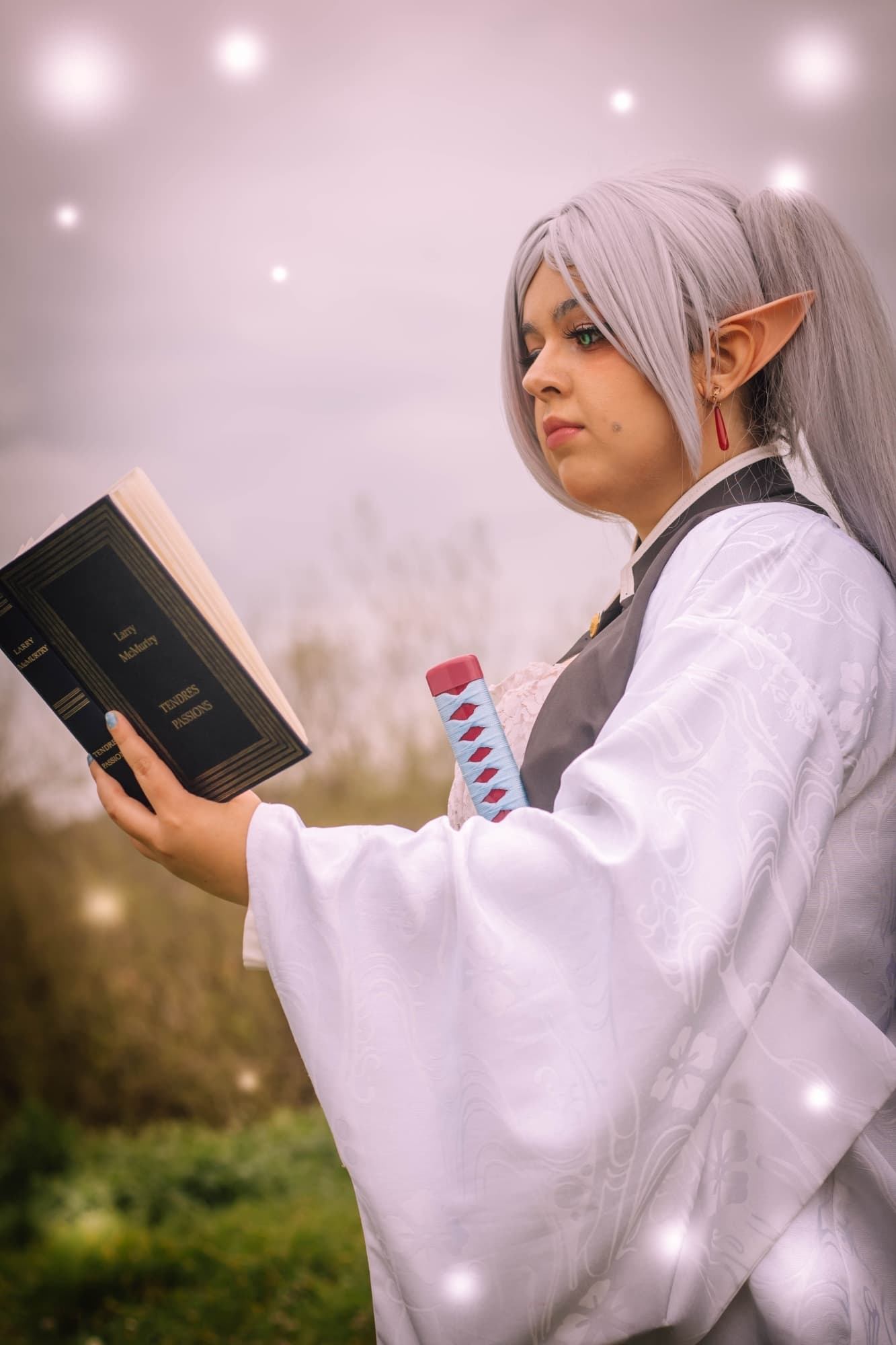 Frieren the slayer - Photo 7