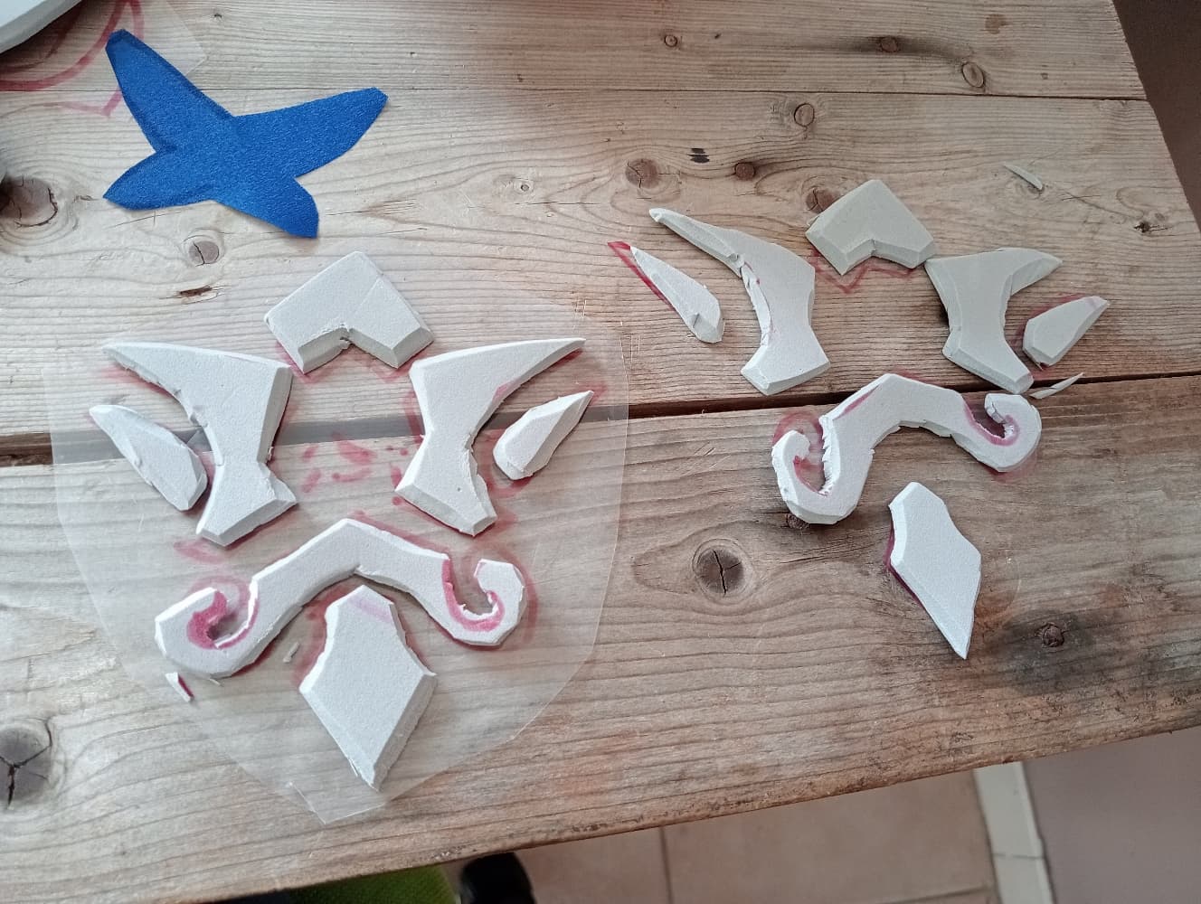 Début de rinwell - Photo 7