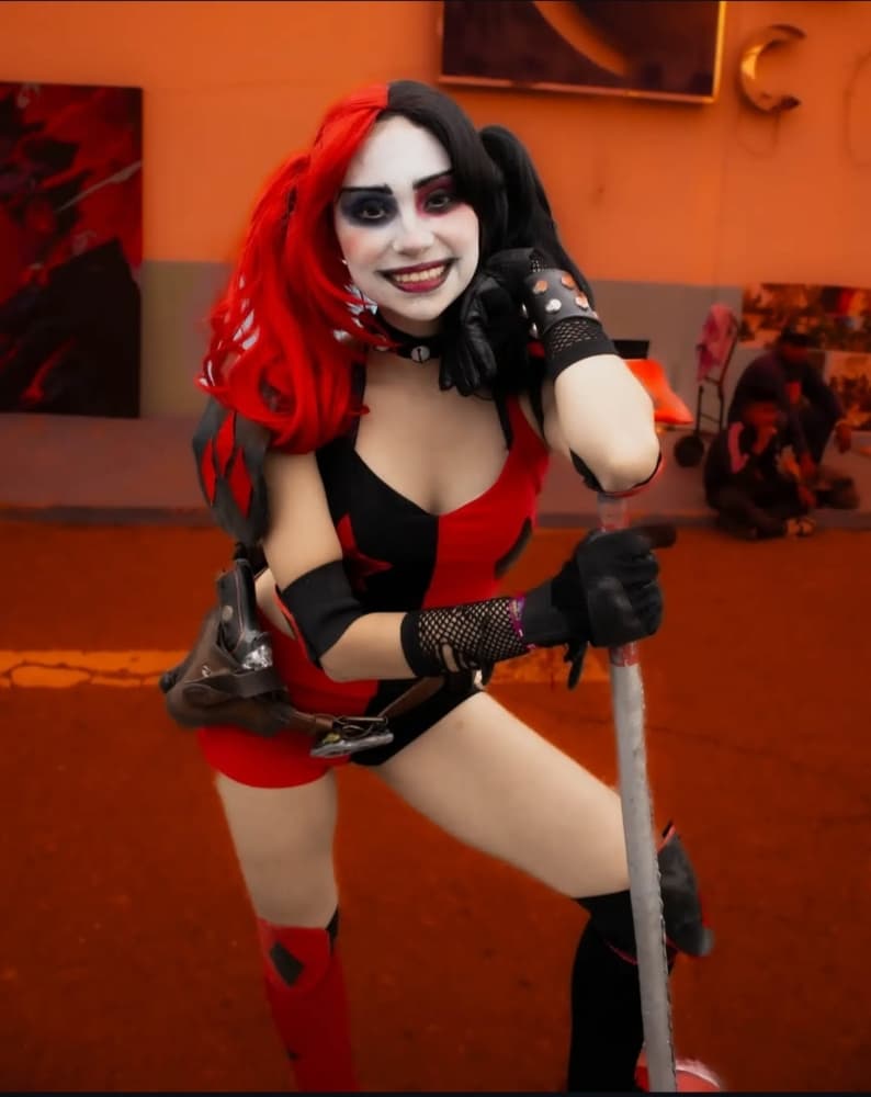 Harley Quinn New 52 - Photo 7