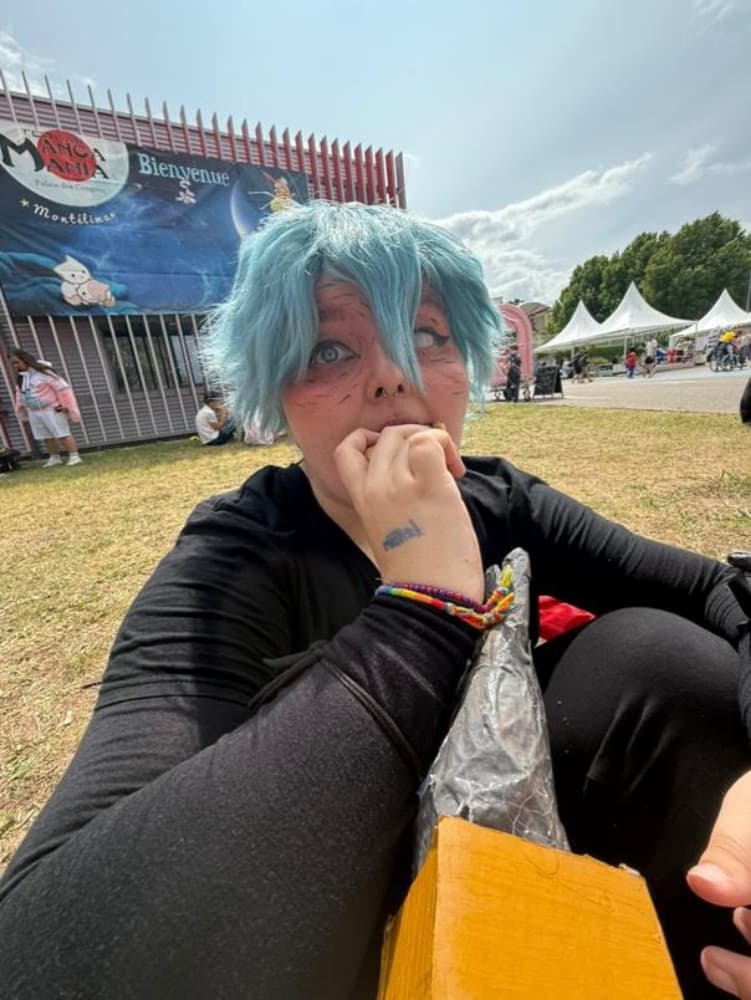 Shigaraki<3 - Photo 21