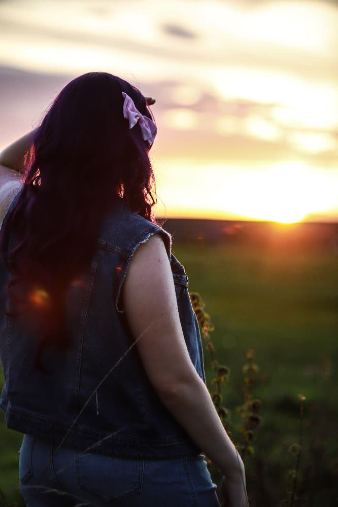 Abigail nuit - Photo 3