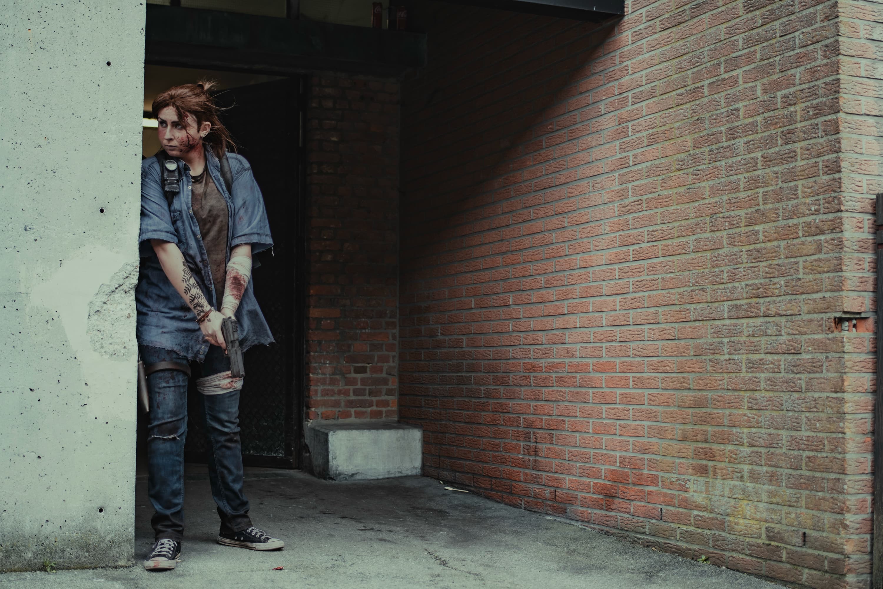 Ellie Seattle vr. - Photo 32