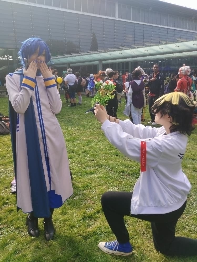 Kazouzou🐯 - Photo 3