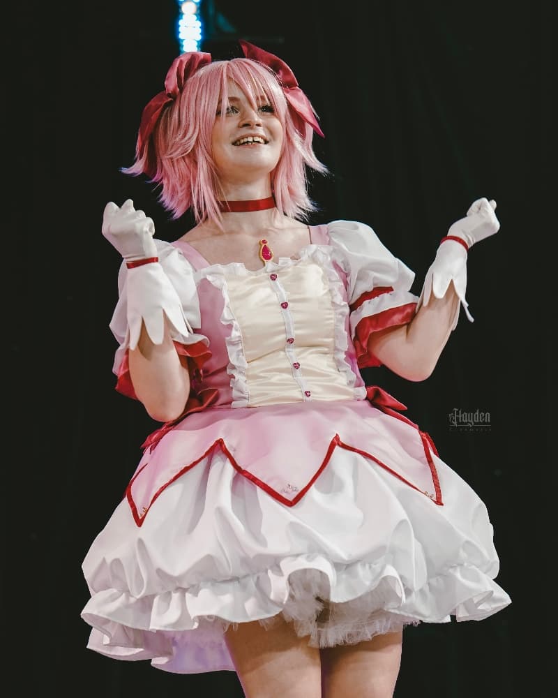 Madoka - Laval - Photo 4