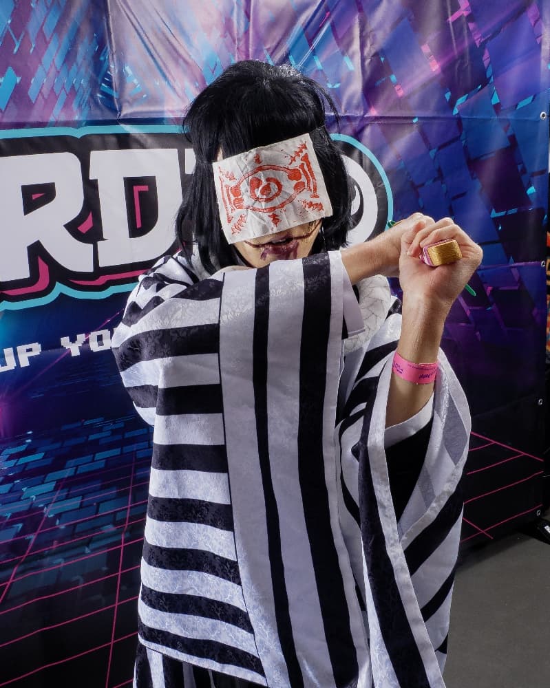 Obanai Iguro  - Photo 7