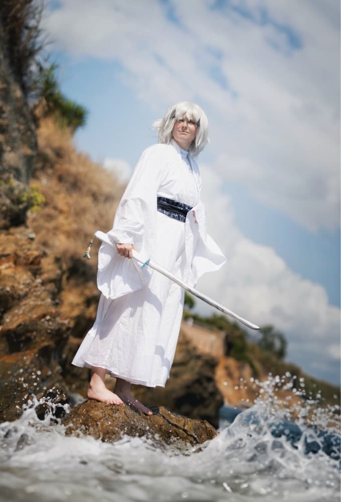 Lugia solo - Photo 5