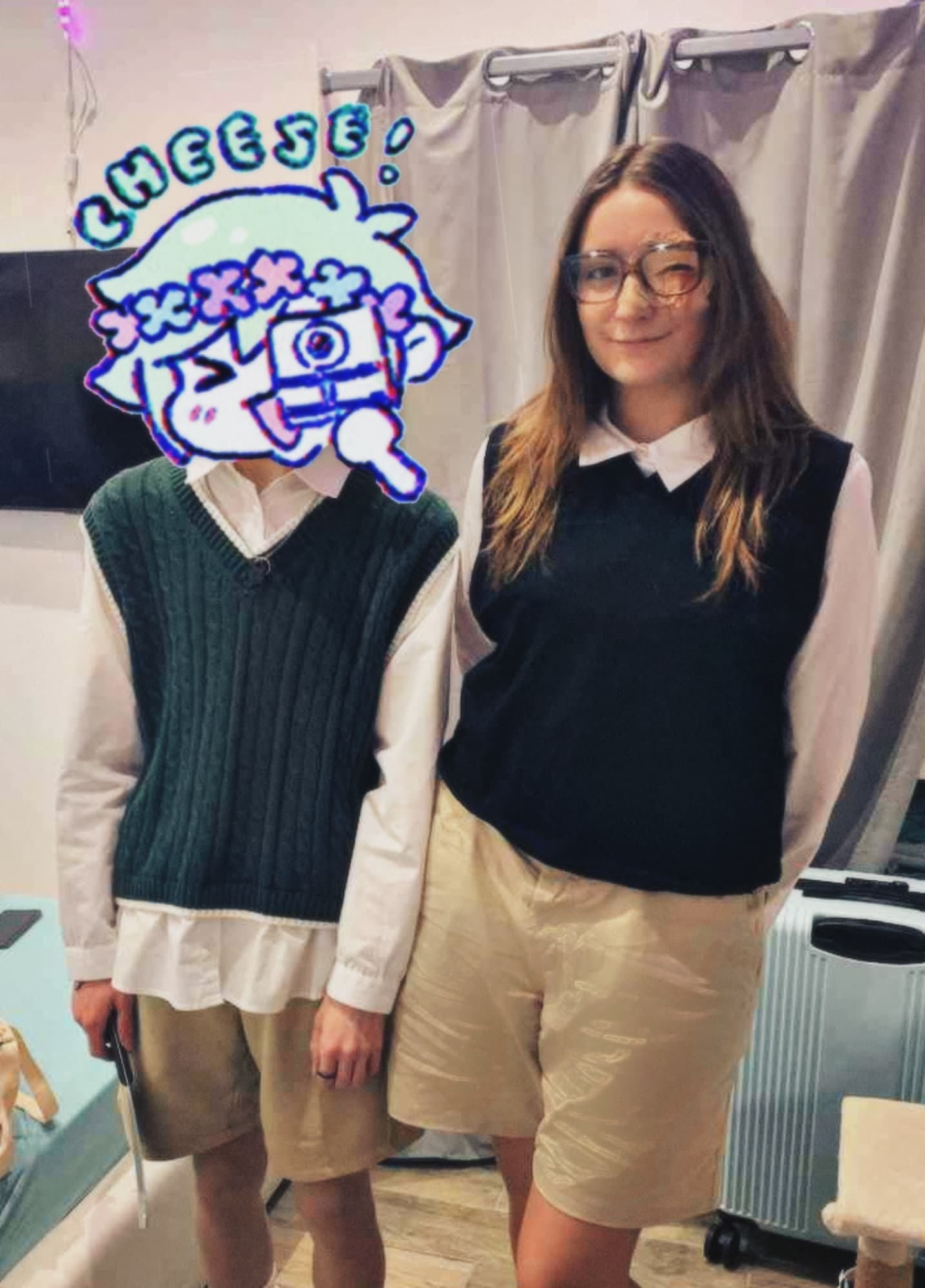 Babil et Sunny duo - Photo 1