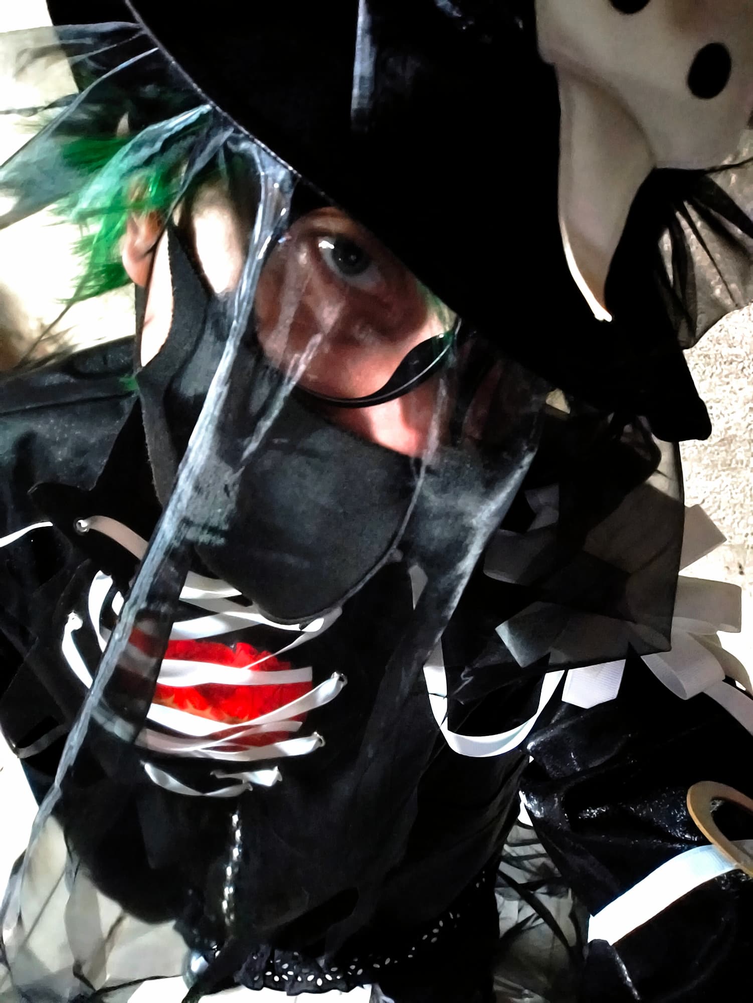 Trey Clover  - Photo 19