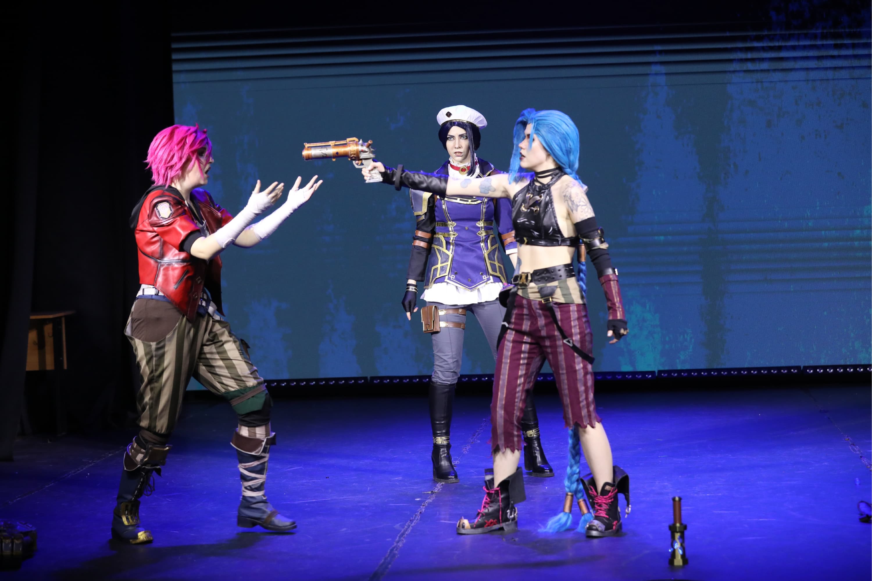 Festivals - Photo 13