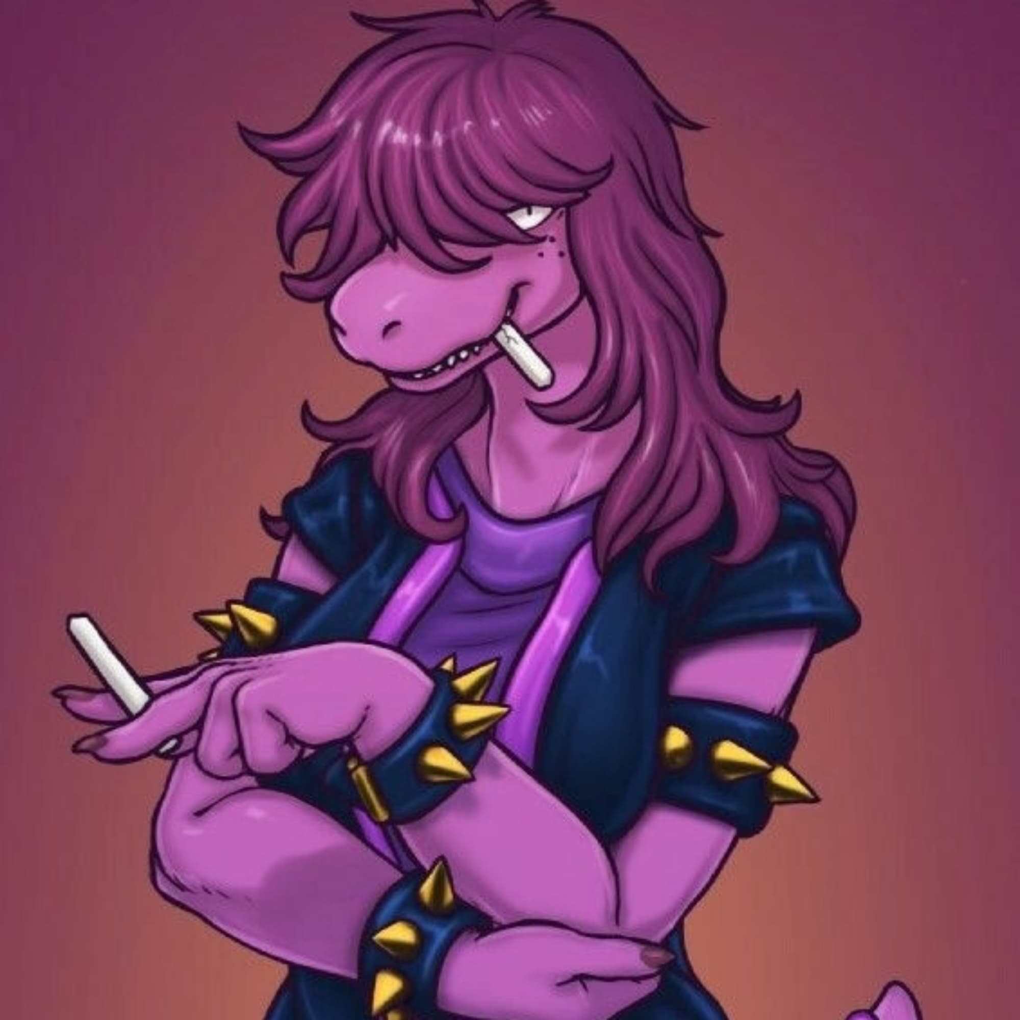 Susie darkworld 