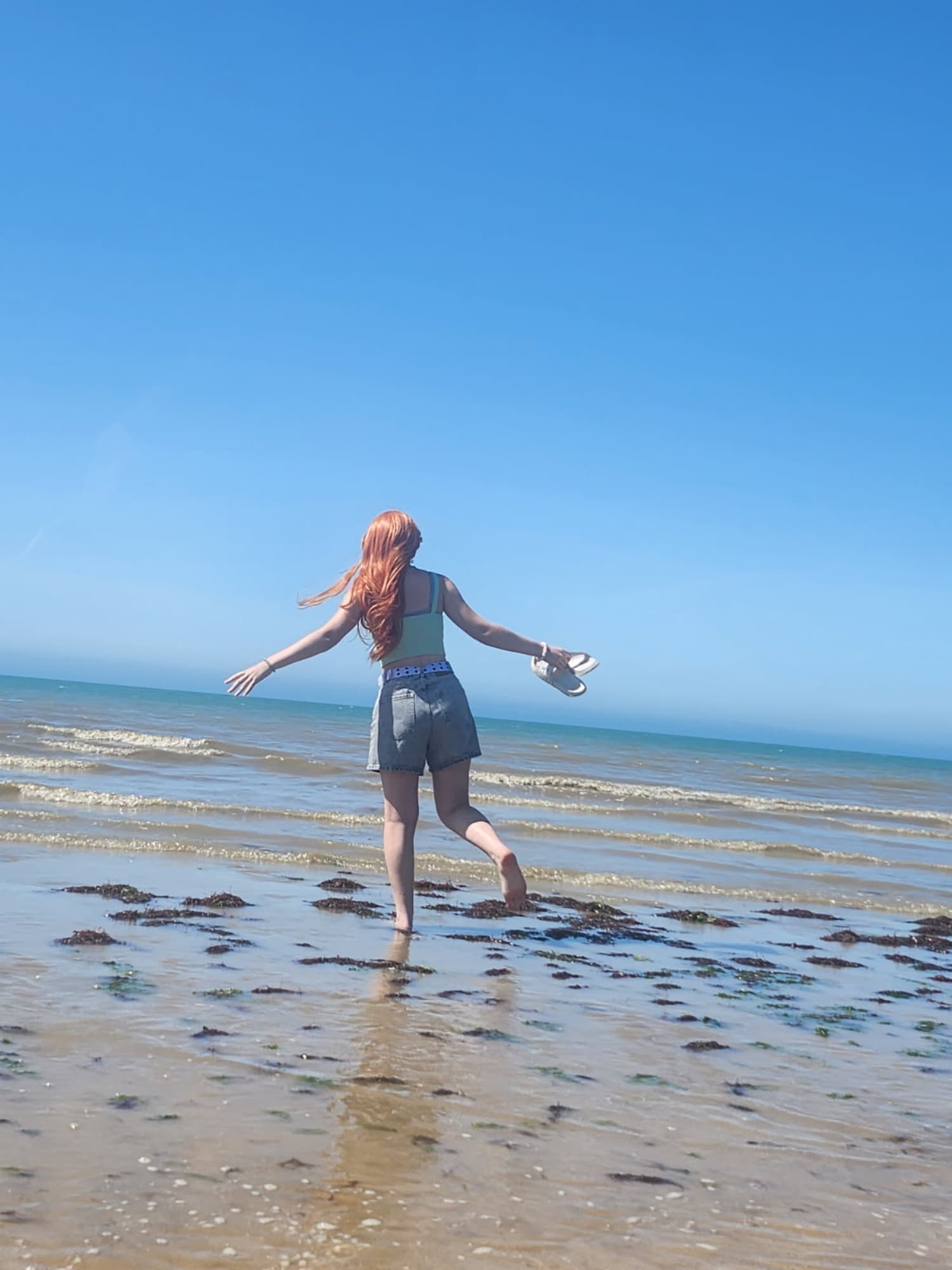 Nami plage 🏖 - Photo 5