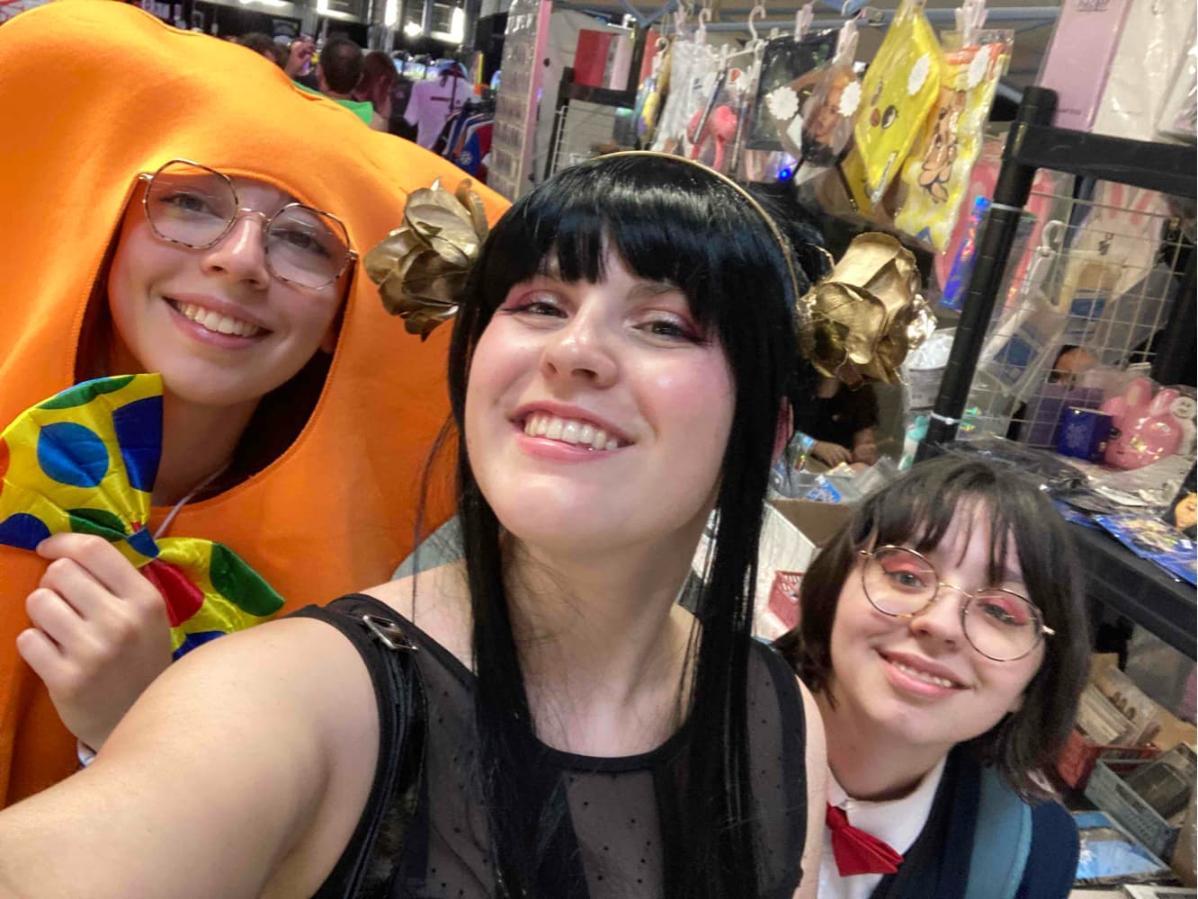 Summer Geek Festival