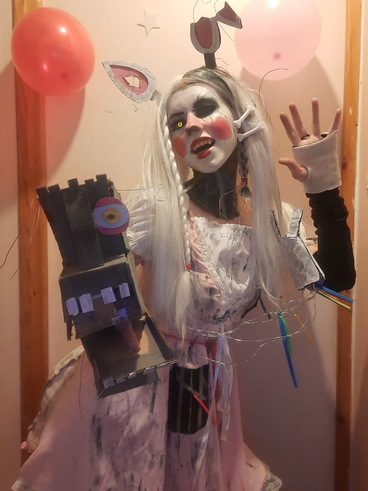 Mangle - Photo 9