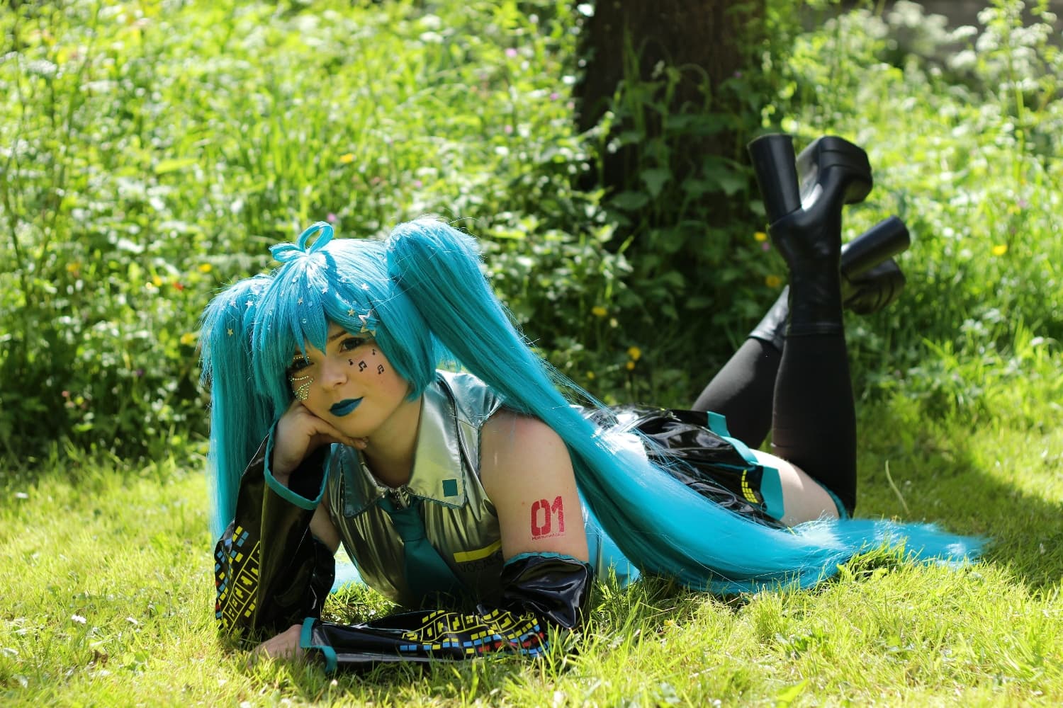 Miku - Photo 2