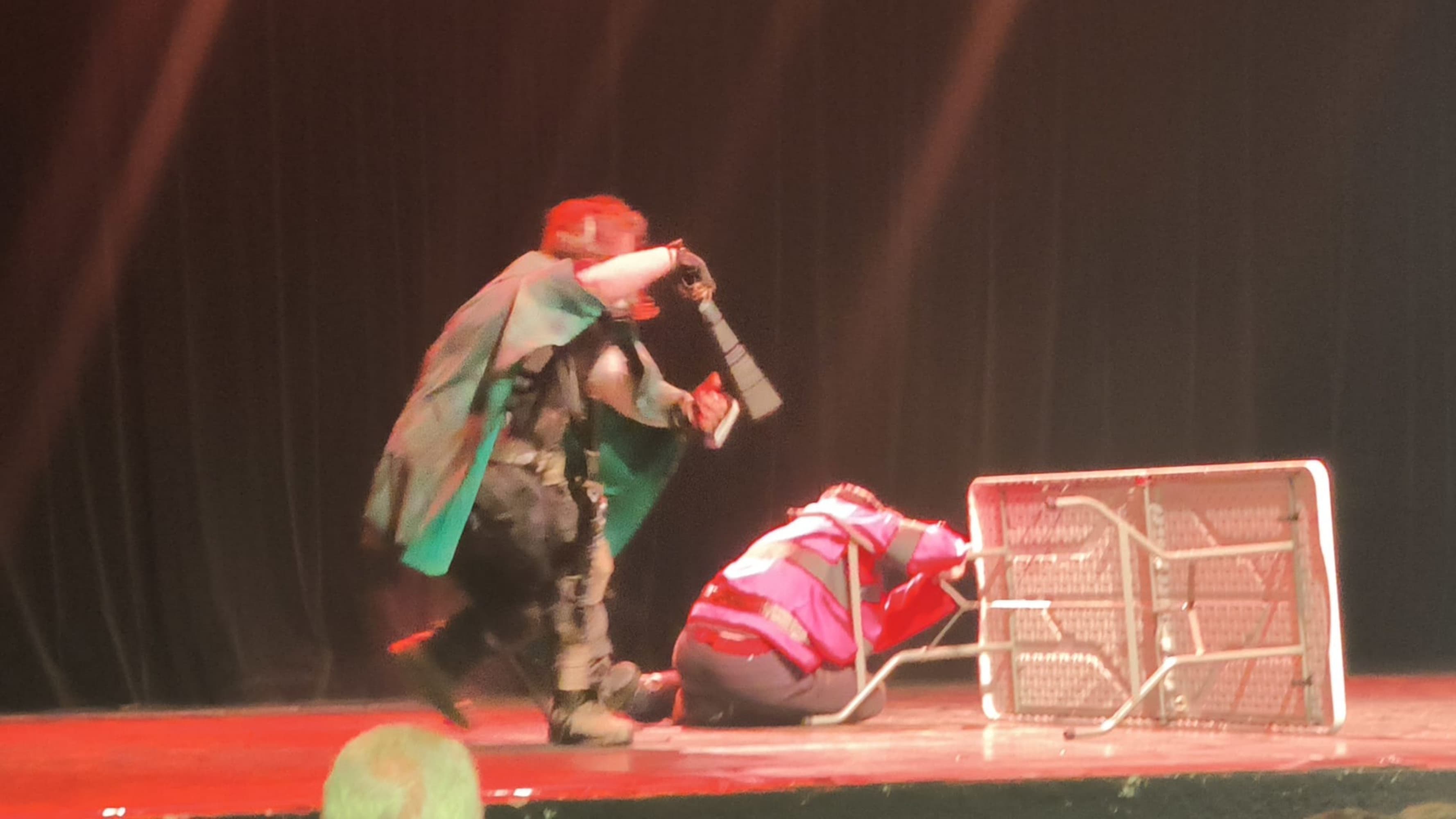 Concours Lourdes  - Photo 14