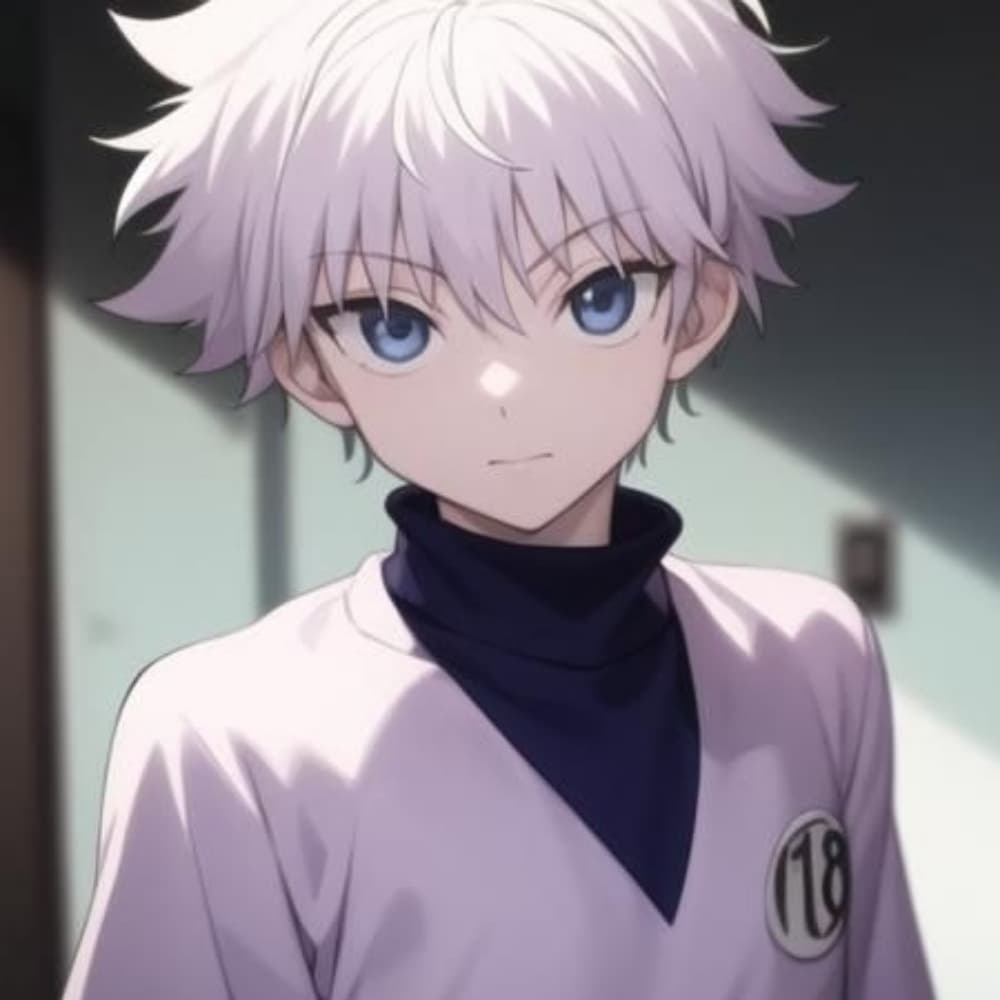 Killua
