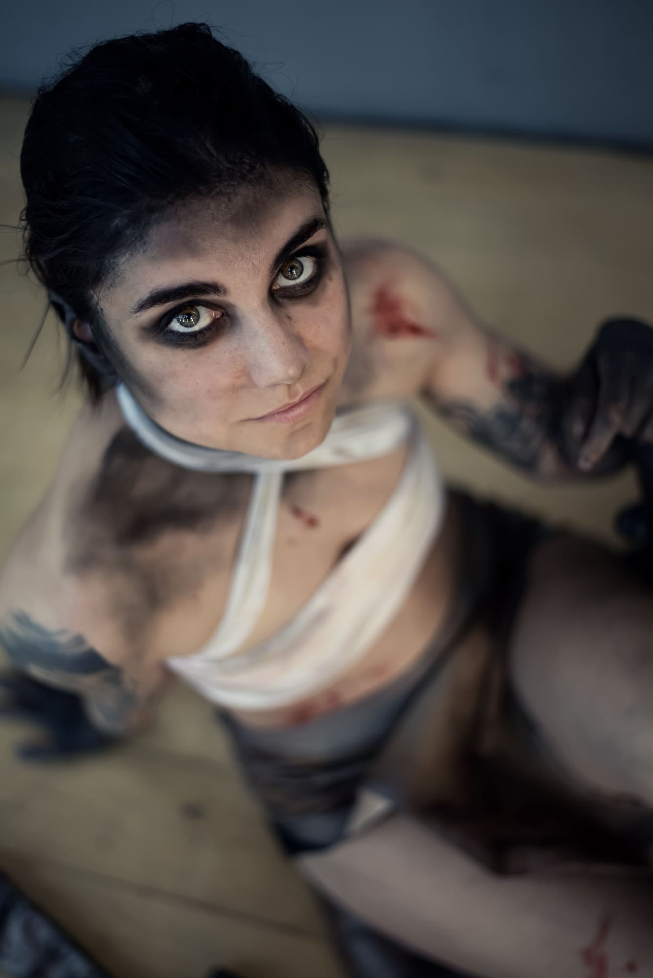 Pyramid Head  - Photo 10