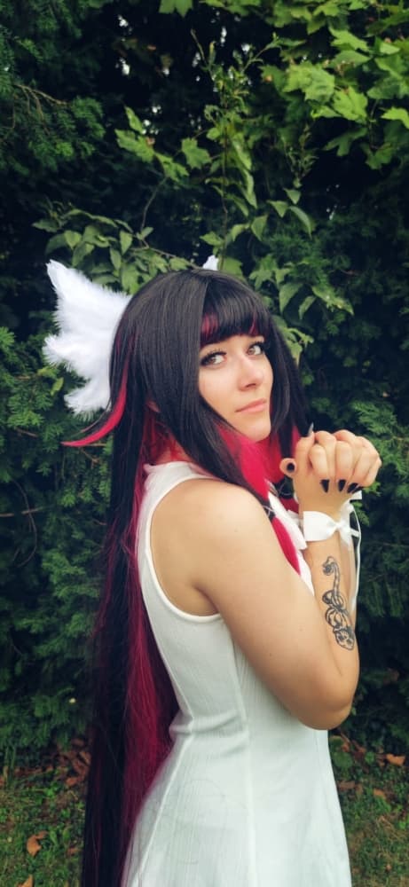 Columbina  - Photo 1