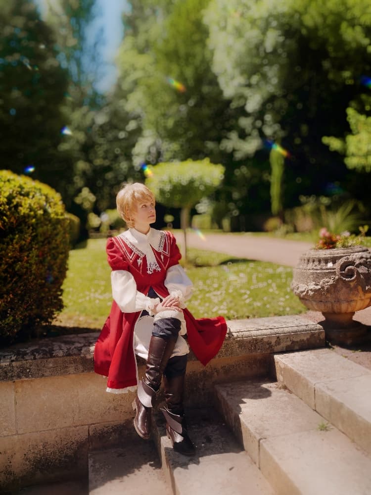 Joshua - Roseraie - Photo 7